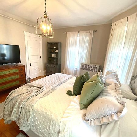 ورسستر Vida Boutique Inn المظهر الخارجي الصورة