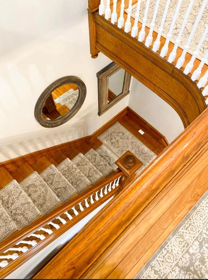 ورسستر Vida Boutique Inn المظهر الخارجي الصورة