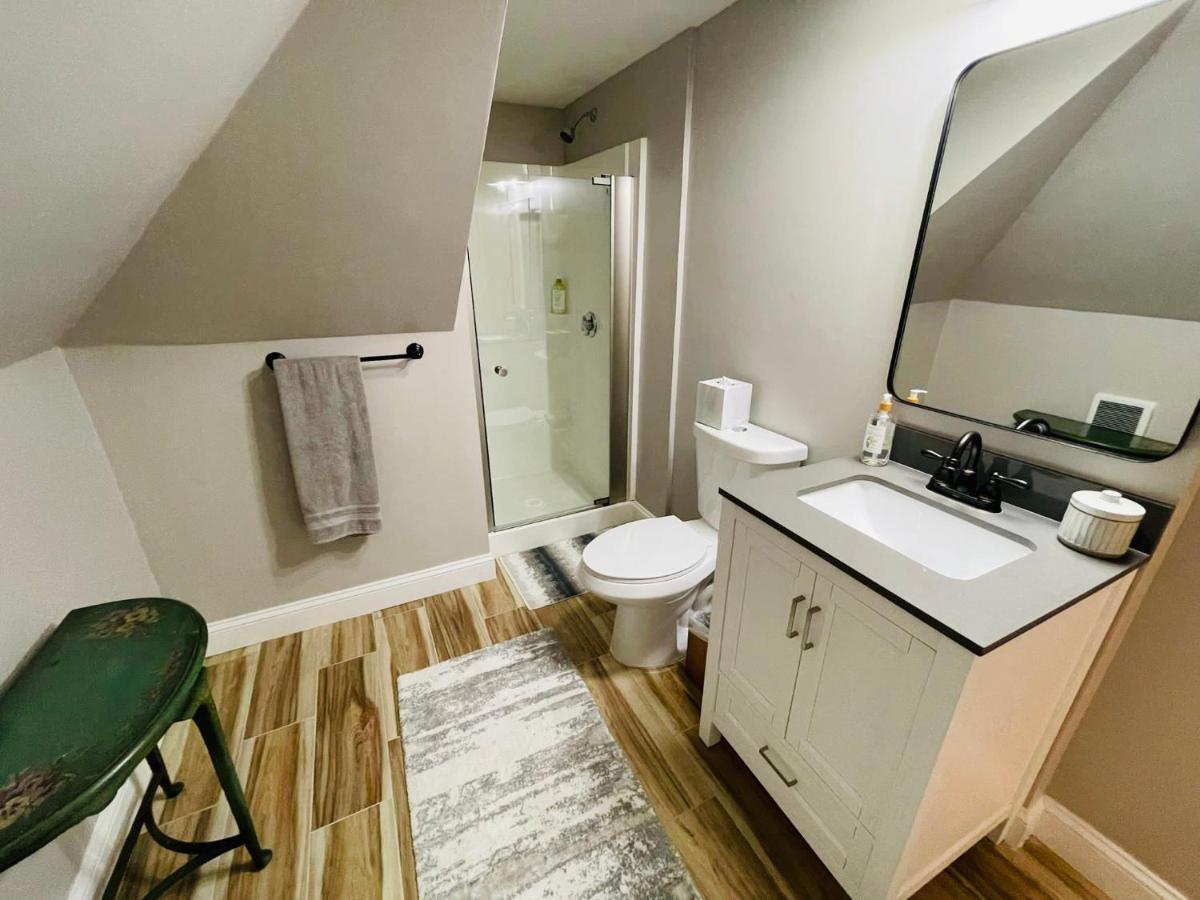 ورسستر Vida Boutique Inn المظهر الخارجي الصورة