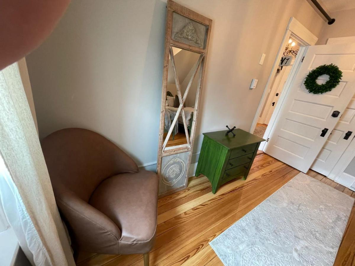 ورسستر Vida Boutique Inn المظهر الخارجي الصورة