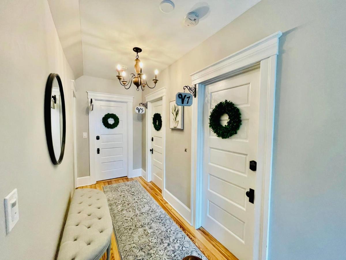 ورسستر Vida Boutique Inn المظهر الخارجي الصورة