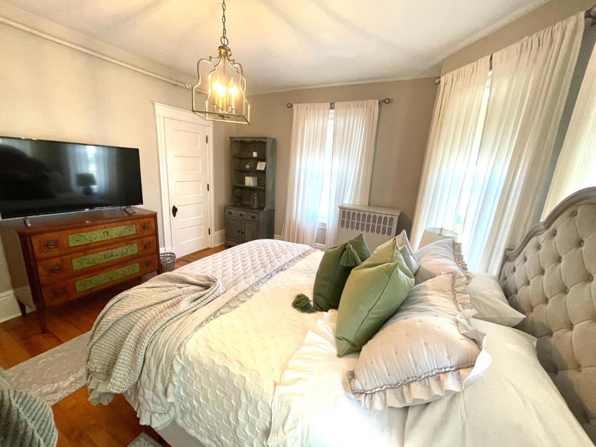 ورسستر Vida Boutique Inn المظهر الخارجي الصورة