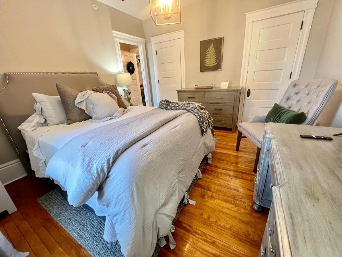 ورسستر Vida Boutique Inn المظهر الخارجي الصورة