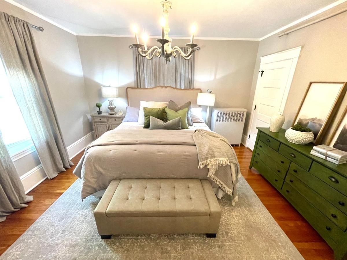 ورسستر Vida Boutique Inn المظهر الخارجي الصورة