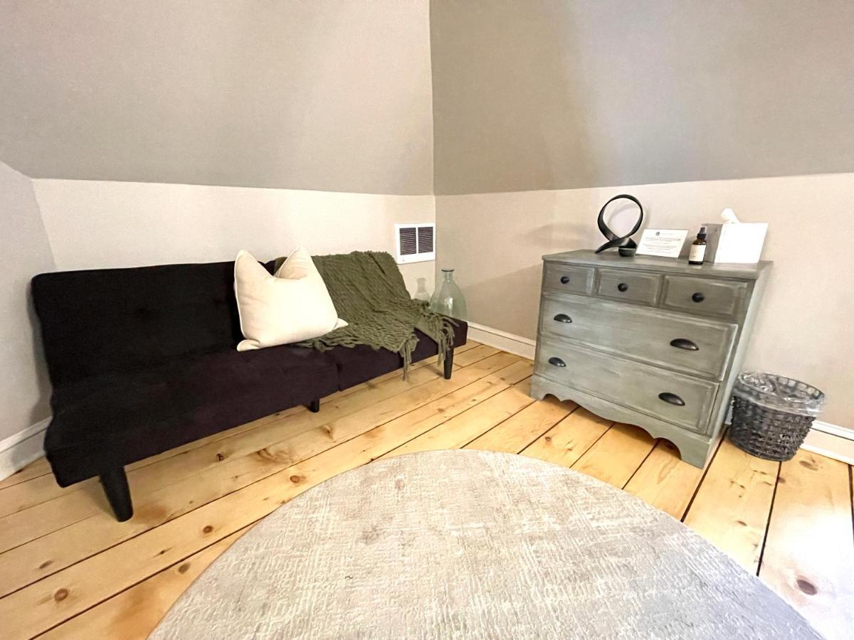 ورسستر Vida Boutique Inn المظهر الخارجي الصورة