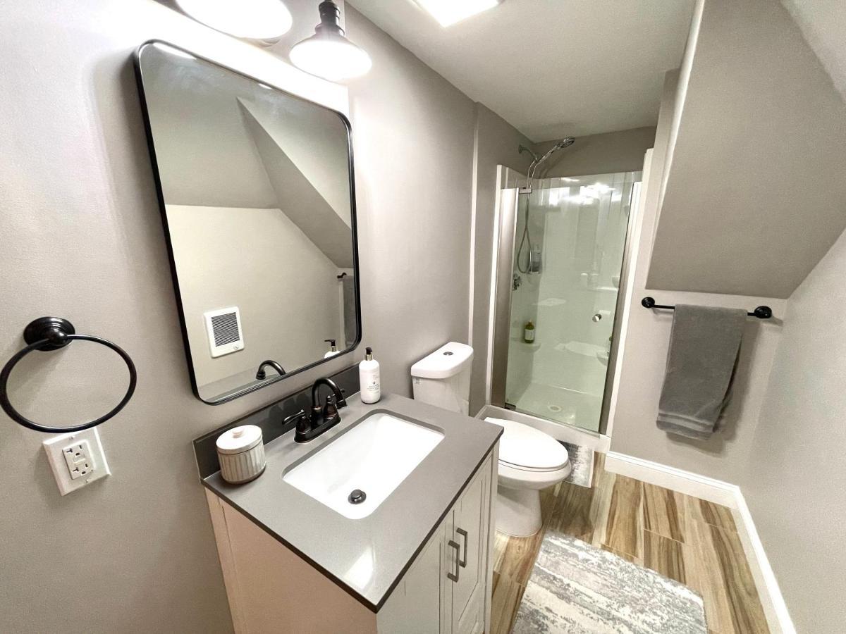 ورسستر Vida Boutique Inn المظهر الخارجي الصورة