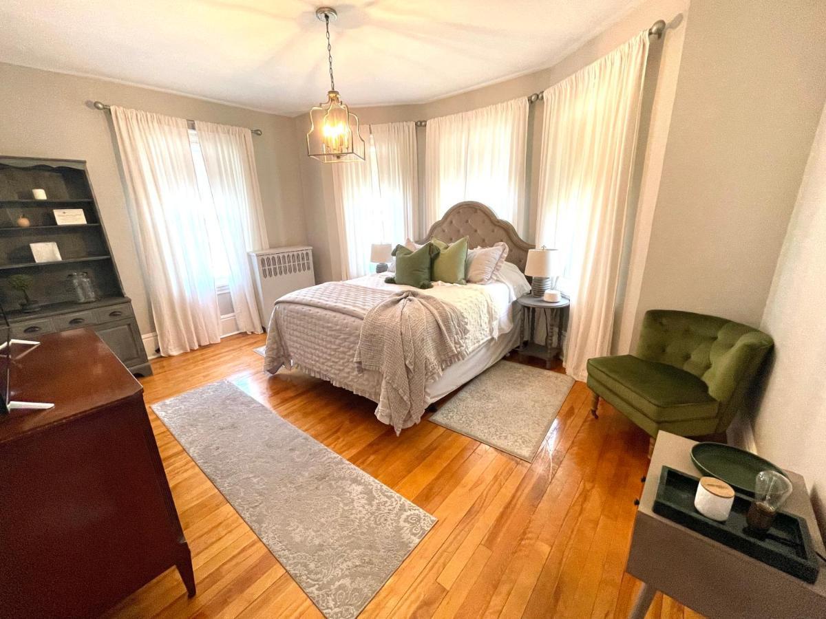 ورسستر Vida Boutique Inn المظهر الخارجي الصورة