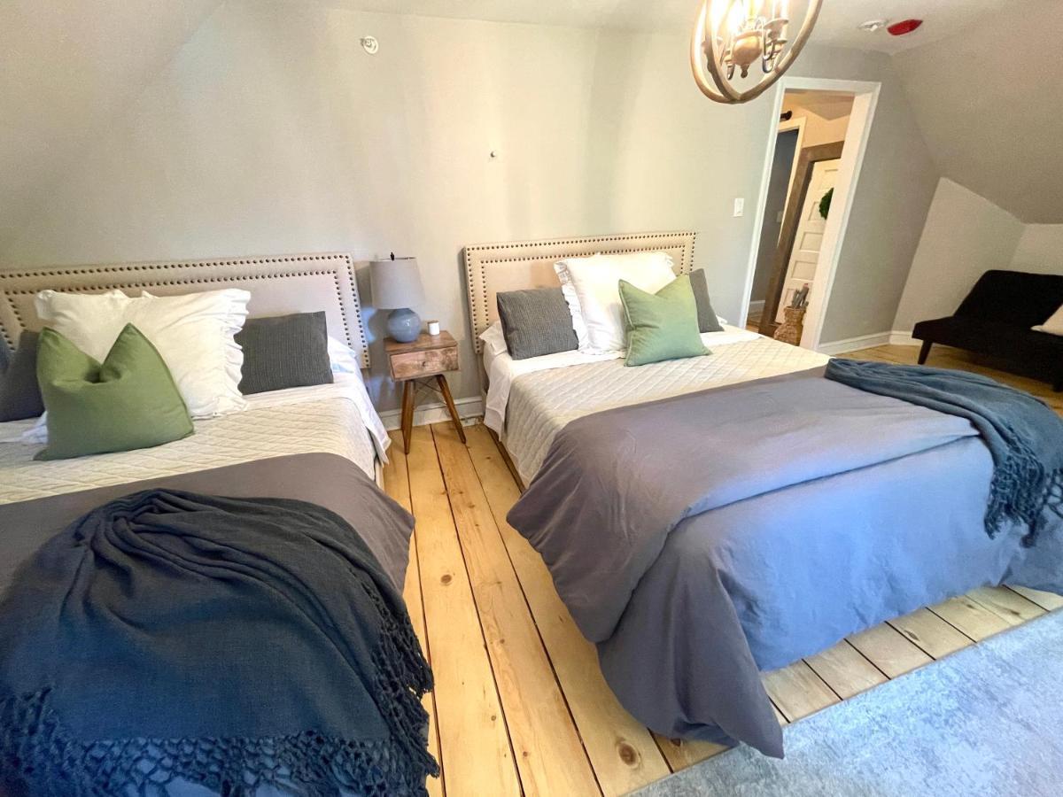 ورسستر Vida Boutique Inn المظهر الخارجي الصورة