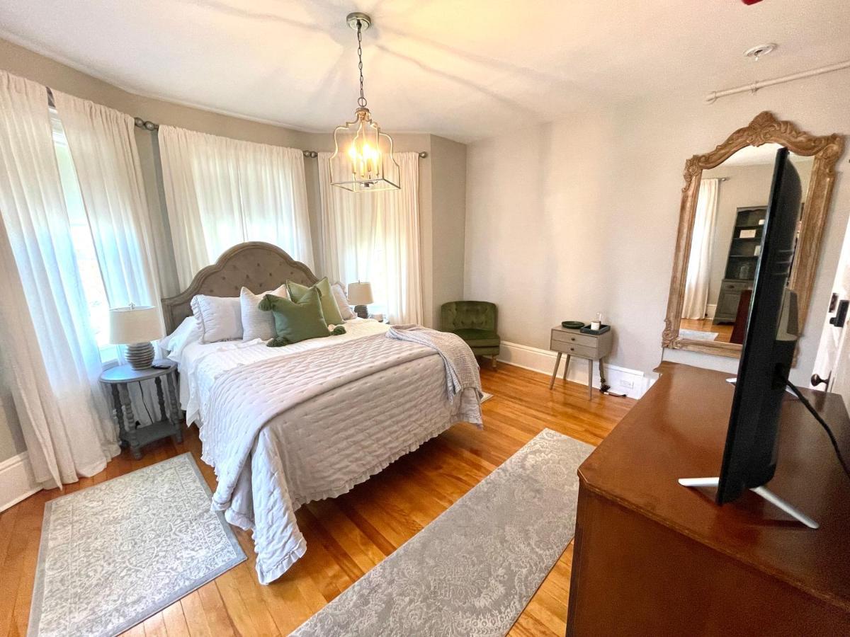 ورسستر Vida Boutique Inn المظهر الخارجي الصورة