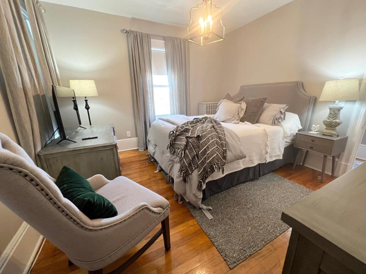 ورسستر Vida Boutique Inn المظهر الخارجي الصورة